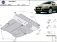 Scut motor Fiat Sedici 50