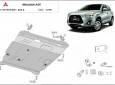 Scut motor și cutie de viteză Mitsubishi ASX 50