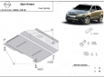 Scut motor Opel Antara 50