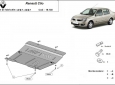 Scut motor Renault Clio 2 50