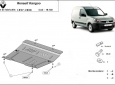 Scut motor Renault Kangoo 50
