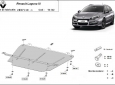 Scut motor Renault Laguna 3 50