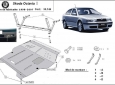 Scut motor Skoda Octavia 1 50