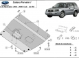 Scut motor Subaru Forester 2 50