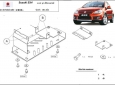 Scut diferențial Suzuki SX 4WD 50