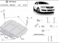 Scut motor VW Passat B6, B7 50