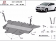 Scut motor Seat Leon 50