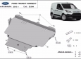 Scut motor Ford Transit Connect 50
