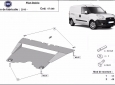 Scut motor Fiat Doblo 50