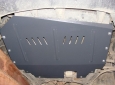 Scut motor Seat Alhambra 50