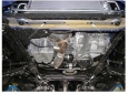 Scut motor Chevrolet Aveo 50