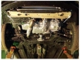 Scut motor Chevrolet Aveo 50