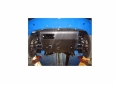 Scut motor Fiat Panda 50