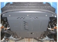 Scut motor Ford Fiesta 50