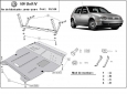 Scut Motor Volkswagen Golf 4 50