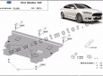 Scut motor Ford Mondeo 5 50