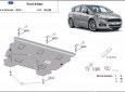 Scut motor Ford S-Max după 2015 50