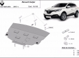 Scut Motor Renault Kadjar dupa 2015 50
