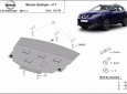 Scut Motor Metalic Nissan Qashqai J11 50
