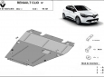 Scut motor Renault Clio 4 50