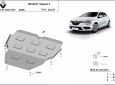 Scut motor Renault Megane 4 50