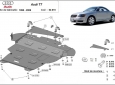 Scut motor Audi TT 50
