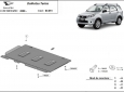 Scut cutie de viteză Daihatsu Terios 50