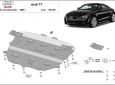 Scut motor Audi TT 50
