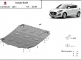 Scut motor Suzuki Swift  50