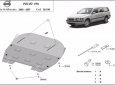 Scut motor Volvo V70 50