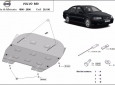 Scut motor Volvo S80 50