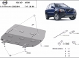 Scut motor Volvo XC90 50