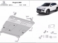 Scut motor Peugeot 4008 50