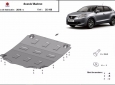 Scut motor Suzuki Baleno 50