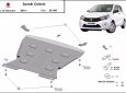 Scut motor Suzuki Celerio 50