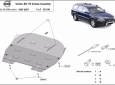 Scut motor Volvo XC70 Cross Country 50