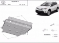Scut motor Toyota RAV 4 50