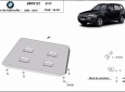 Scut motor BMW X3 50