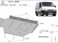 Scut motor Citroen Jumper 50
