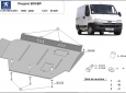 Scut motor Peugeot Boxer 50