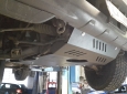Scut motor Daihatsu Terios 50