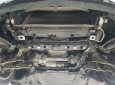 Scut motor  Mercedes C-Class W205 50
