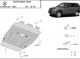 Scut motor Suzuki Grand Vitara 50