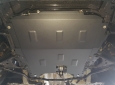 Scut motor Dacia Dokker 50