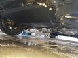 Scut motor Dacia Dokker 50