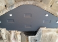 Scut metalic pentru sistemul Stop&Go Mercedes Vito W447, 4x2, 1.6 D 50