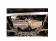 Scut motor Audi TT 50
