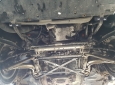 Scut motor Audi A4 B8 - diesel 50
