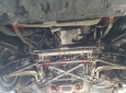 Scut motor Audi A4 B8 - diesel 50