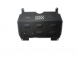 Scut motor Subaru Justy 50
